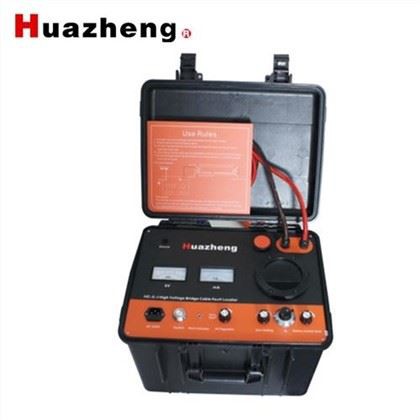 HZ-E-I Murray Loop Test Bridge Method Cable Fault Locator