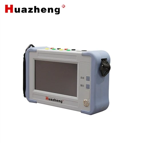 HZBB-10A-I Hand-held Transformer Turns Ratio Test Equipment
