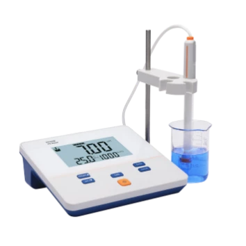PH100B Benchtop Digital PH Meter