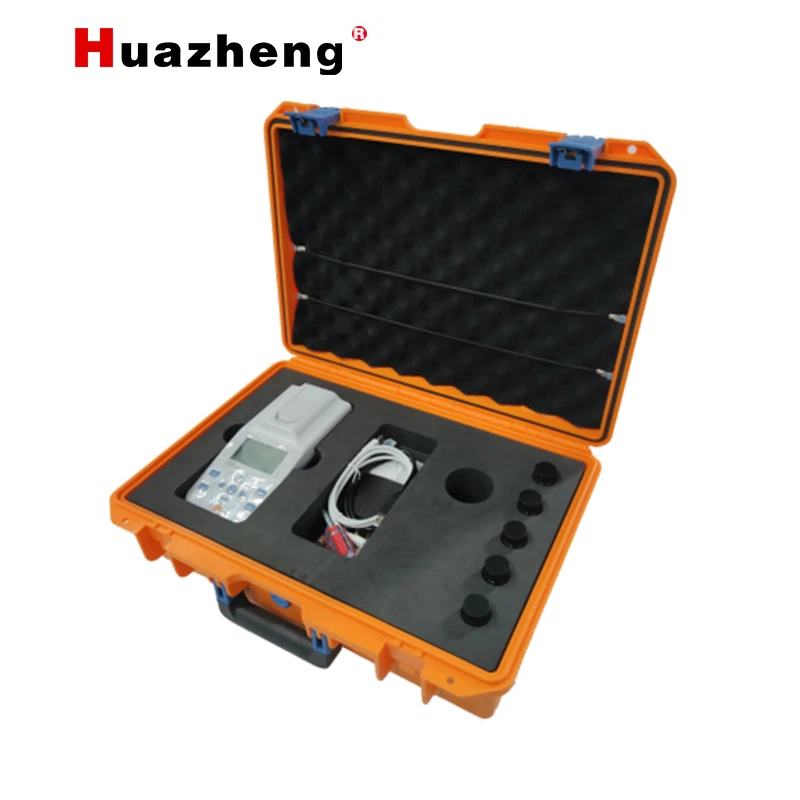 TU1000P Portable Turbidity Meter TU1000P Portable Turbidity Meter