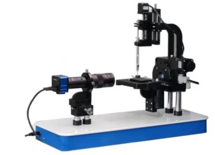 HZJC-3E Portable Contact Angle Goniometer HZJC-3E Portable Contact Angle Goniometer