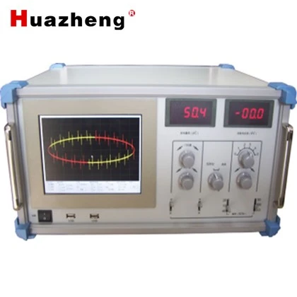 Hz -9025 b Harga kit ujian pelepasan separa mudah alih